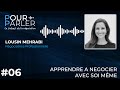 Pourparler  apprendre  ngocier avec soi mme  lousin mehrabi