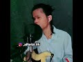 sai an ju ma au #lagu #batak  #cover alfarizi #shorts #video