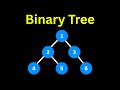 Binary Tree in 9 minutes | Data Structure