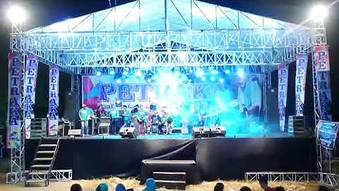 Cek Sound New pallapa Live petraka.