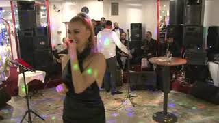 TUĞBA ÖZAY ADANA/İNCİ OTEL KONSERİ (Arifhan Müzik Ajans 01 & Çağ Menajerlik)..GSM: 0554 137 12 12..