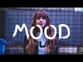 24kGoldn - Mood ft. Iann Dior [cover by "Laureli"]