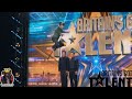 Duncan Murray Full Performance | Britain&#39;s Got Talent 2024 Auditions Week 4