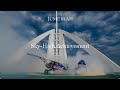 Burj al arab  red bull activation