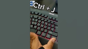 How to justify text in Ms word |Justifying  text in Ms word #msword #shortvideo #shorts