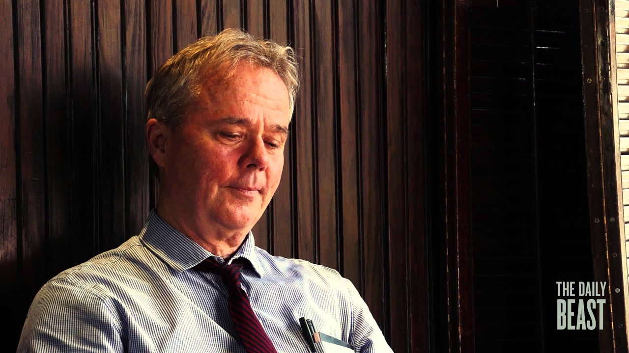 Tales Of Old New York Jimmy Breslin Youtube