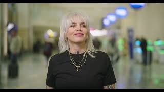 Working at MSP Airport