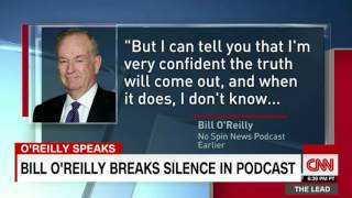 Jake Tapper Slams Bill O'Reilly: 'Oh, How the Sleazy Have Fallen'