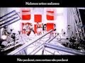 Morning Musume Otome Gumi - Yuujou ~Kokoro ni BUSU ni wa Nara nee!~ [Legendado]