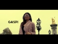 Gaspi  anta y an bobara y clip officiel