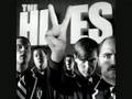 The Hives - You Dress Up For Armageddon