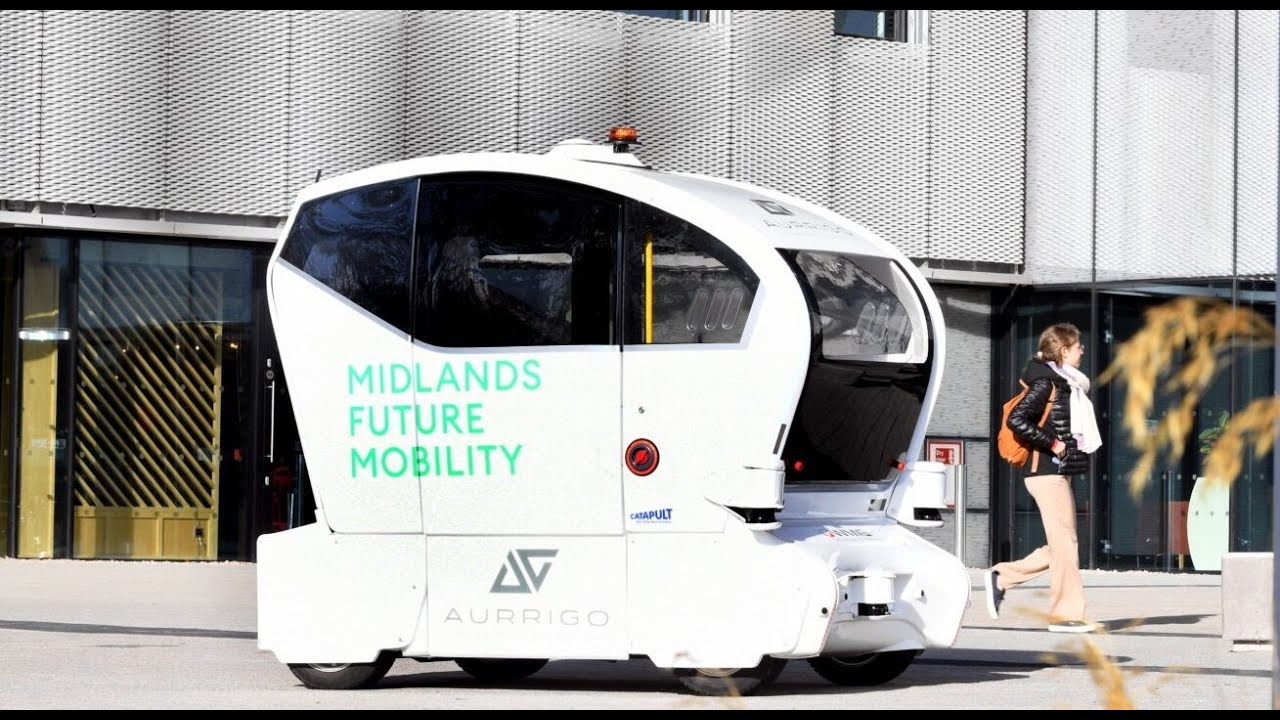 The Connected Campus