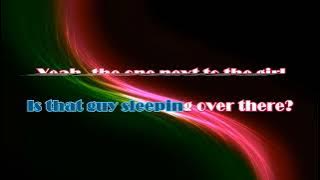 The Chainsmokers - SELFIE (KARAOKE)