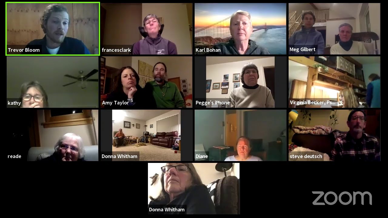 Teton Plants: Retracing History Reveals Ecological Shifts in the Greater Yellowstone