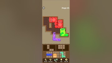 Puzzle Cats - Gameplay Walkthrough (iOS & Android) #shorts #games #funny