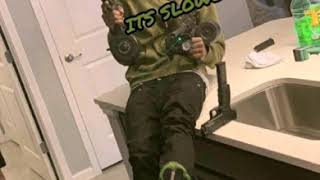 Foolio - Testimony Remix #slowed