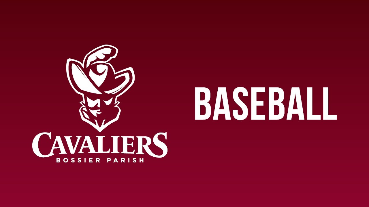Cavalier Baseball vs SAU Tech