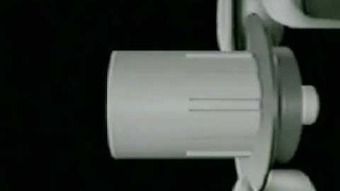 Flowforming Simulation