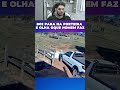 boi para na frente da porteira e olha oque aconteceu