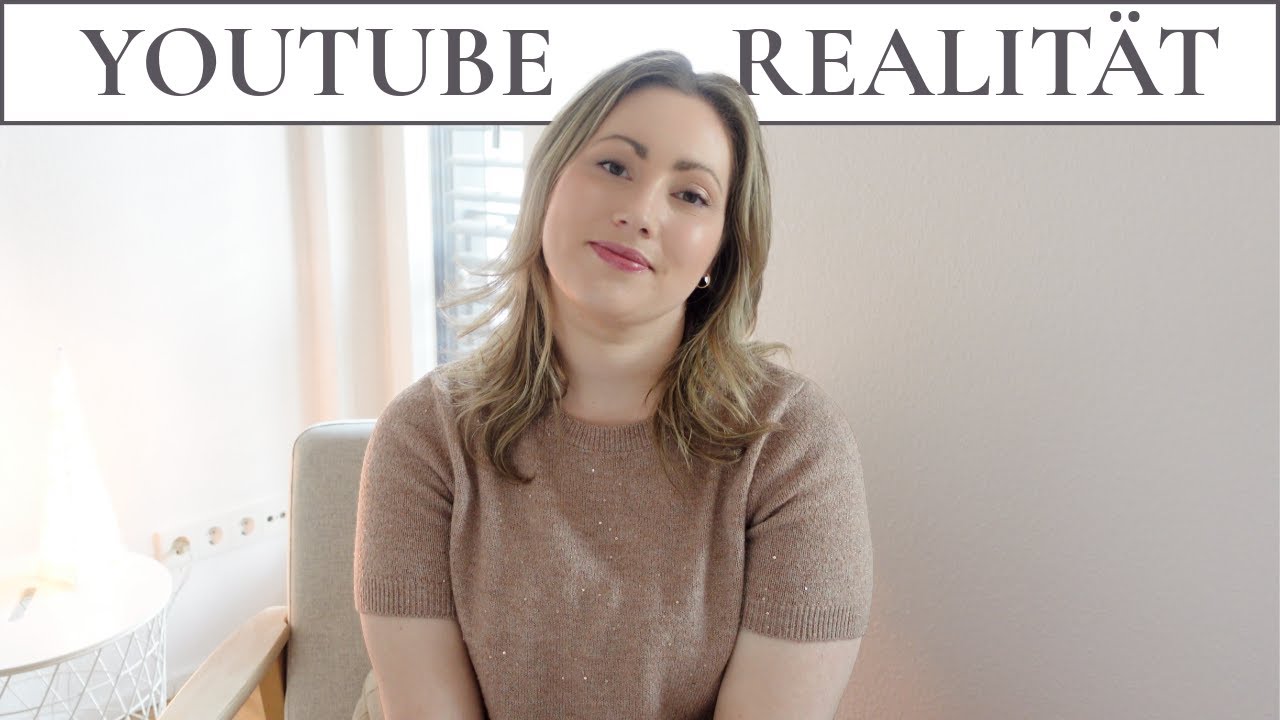 Learnings nach 1 Jahr YouTube | Small Lifestyle Content Creator | YEAR REFLECTION