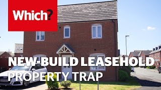 The leasehold property scandal rocking the new homes industry