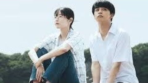 「YOUNG&FINE」「となりの宇宙人」予告公開　高校生と教師、宇宙人の男をそれぞれ描く