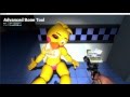 How to make fnaf in gmod purple guy kills freddy's