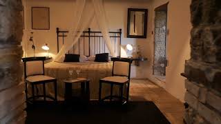 Villa Il buongiorno Indoors | Luxury villa for rent in Italy