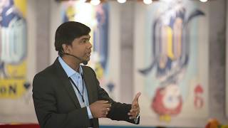 Can Machines Think ?  | Pradeepta Mishra | TEDxMarathahalli