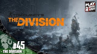 #45【TPS】おついちの「THE DIVISION(ディビジョン)」【Live】