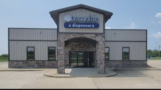 Majority of Terrabis rewards members are Indiana residents
