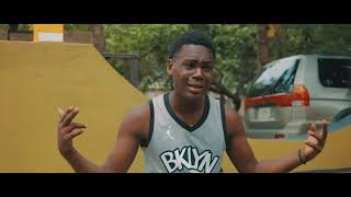 Soufrans Kalamite.? Junior Easy feat Watson-G (Official Video)