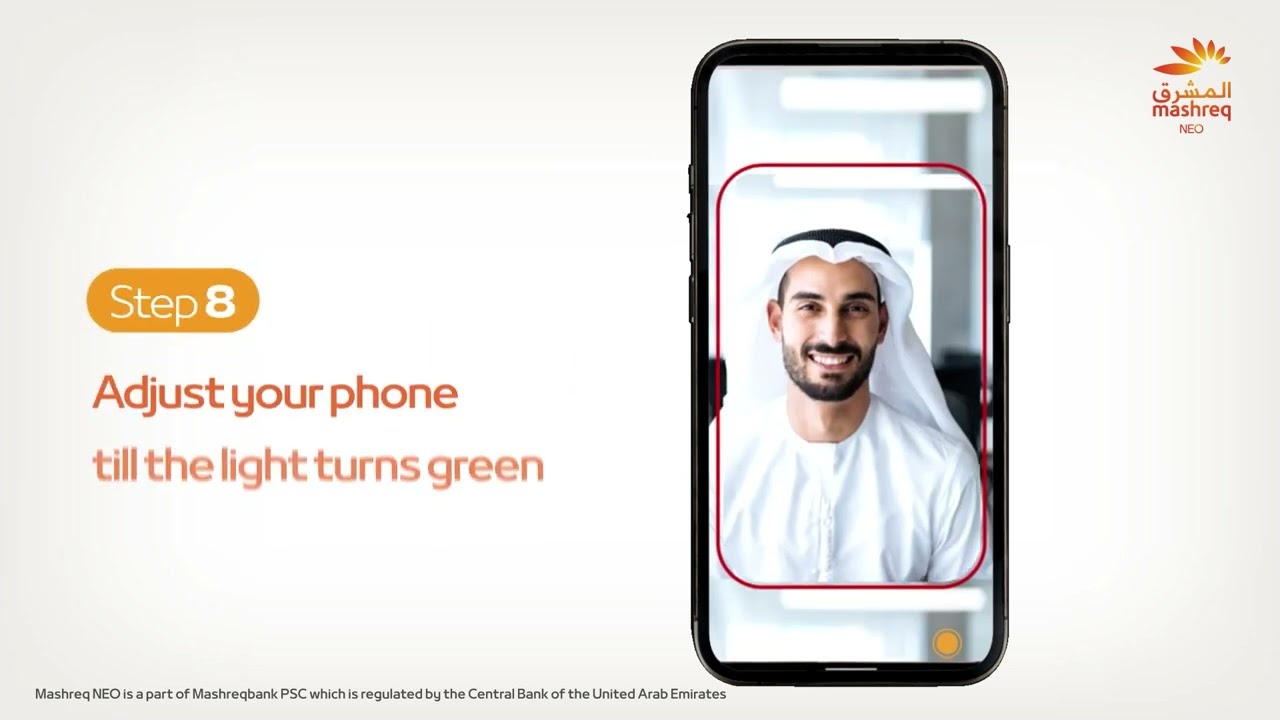 Mashreq Neo Digital Banking Reviews: Online Banking Experience - Flexible  Academy of Finance