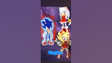 UI Sonic vs Random Characters | #shorts #viral #sonicthehedgehog @auroraedit9 #trending