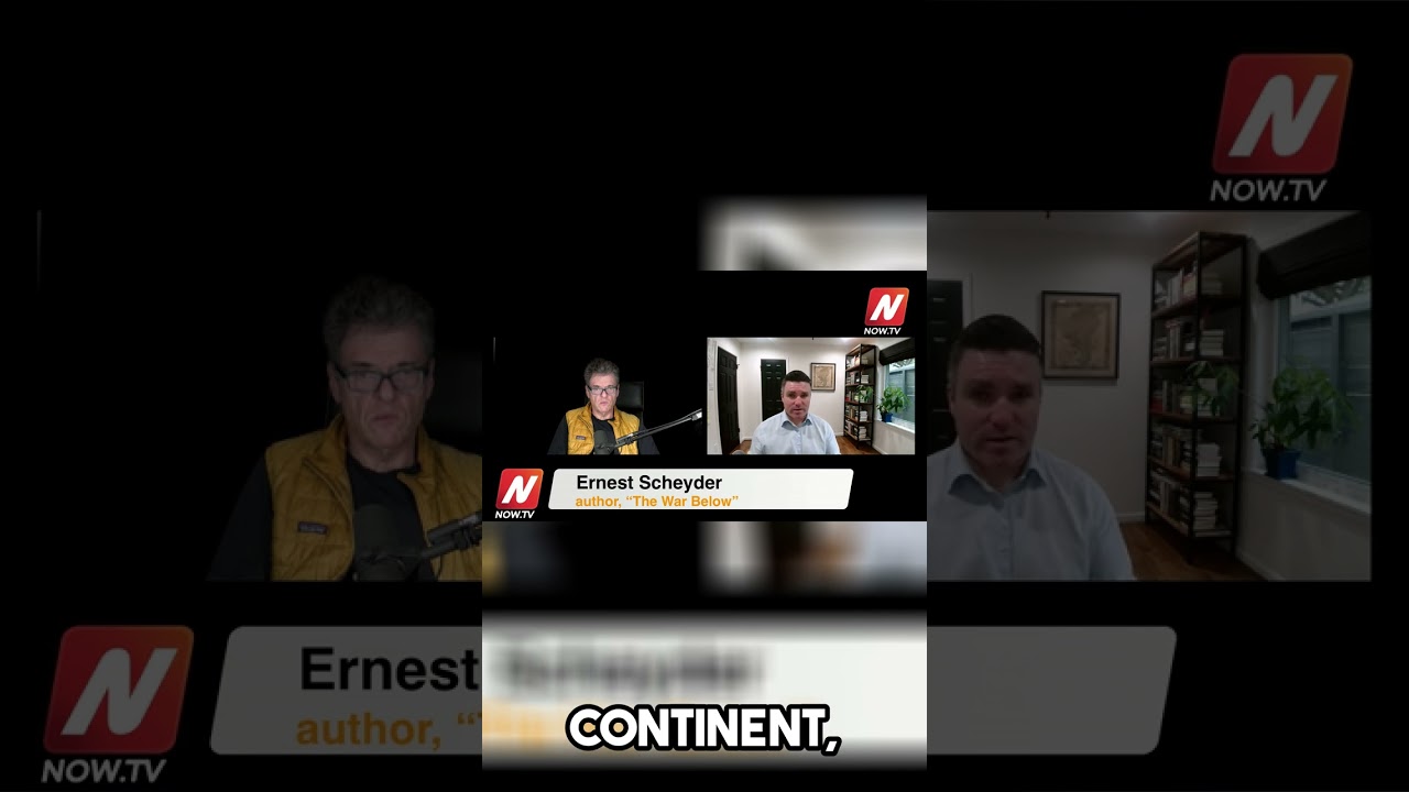 Metal Mastery: How African Nations are Grabbing the Reins of the 21st Century Economy