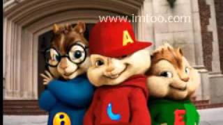 Pitbull - International Love Ft. Chris Brown Chipmunk