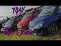 TRAX - Prep & Event