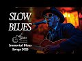 A Late Night Moody Blues Songs Session Live Performance With Deep Emotion Atmospheric Mood A Late Night Moody Blues Songs Session Live Performance With Deep Emotion Atmospheric Mood