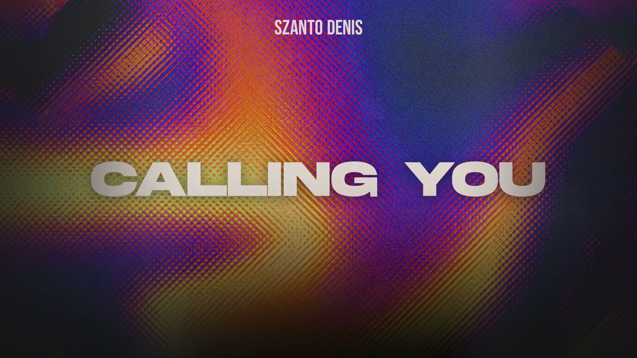Watch Szanto Denis - Calling You on YouTube Watch Szanto Denis - Calling You on YouTube