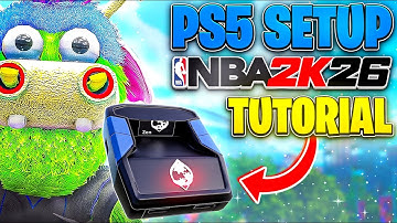 Cronus Zen NBA 2K26 Auto-Green PS5 Setup Guide *UPDATED*