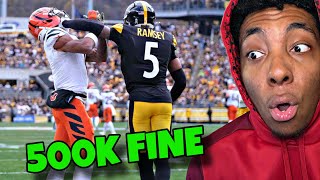 Sideline CHAOS NFL EDITION! Week 11 Recap