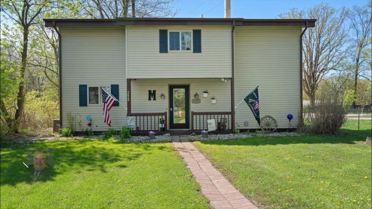 5822 Rothman Rd, Fort Wayne, IN 46835 YouTube