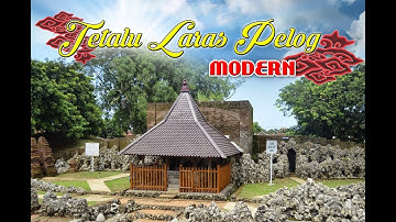 Tetalu Pelog Cirebonan ( Suara Bening ) DILARANG REUPLOAD!!!