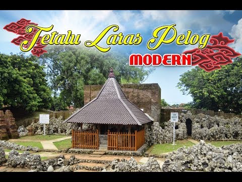 Tetalu Pelog Cirebonan ( Suara Bening ) DILARANG REUPLOAD!!!