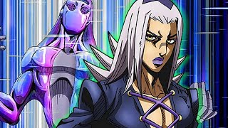 riproduzione (Replay) (Abbacchio's Theme) Extended JJBA Golden Wind OST Volume 1 Overture