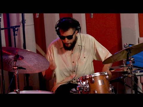 Kassa Overall Trio 'A Love Supreme' | Live Studio Session