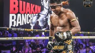 Download Lagu #Buakaw #King of Fighter MP3