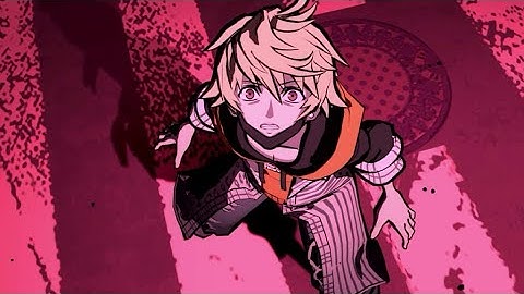 NEO: The World Ends with You - Prologue