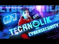 TECHNOLIK 4 E1 - Cybernetica