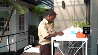 Coronavirus Sri Lanka Safety Health Tips From Who Sri Lanka